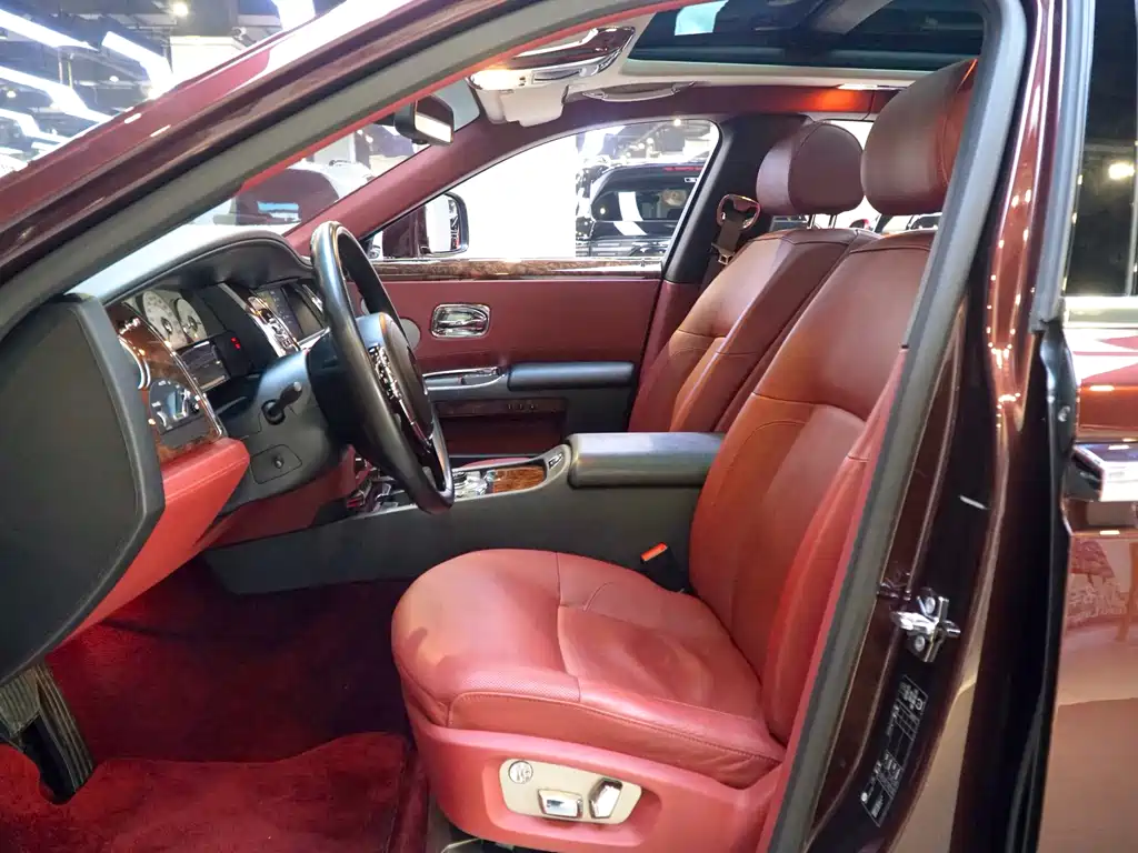 GTS 2010 6.6T Standard Edition