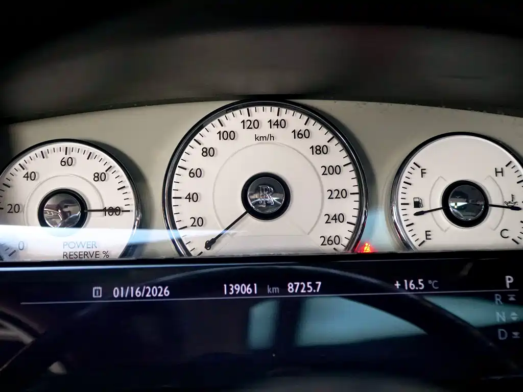 GTS 2010 6.6T Standard Edition