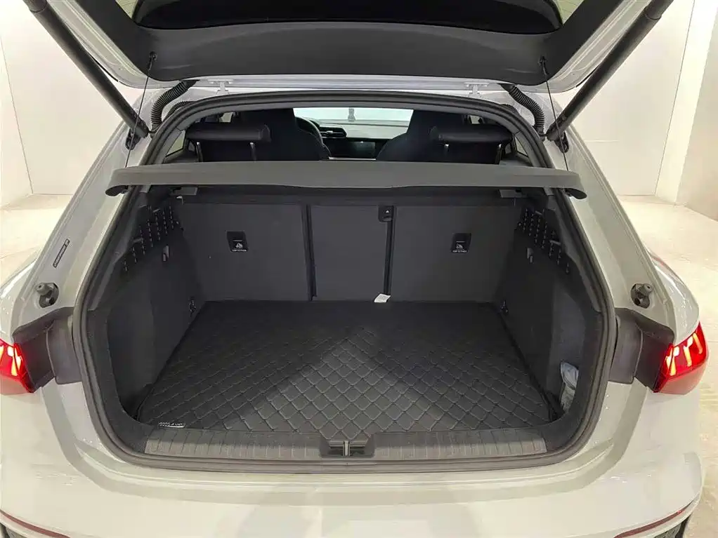 Audi A3 2021 Sportback 35 TFSI Sportline