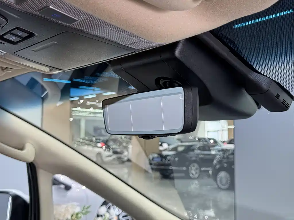Alphard 2020款 Hybrid 2.5L Prestige Edition