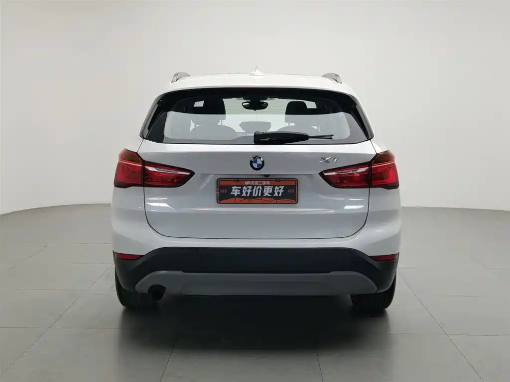 BMW X1 2016 sDrive18Li Fashion Edition