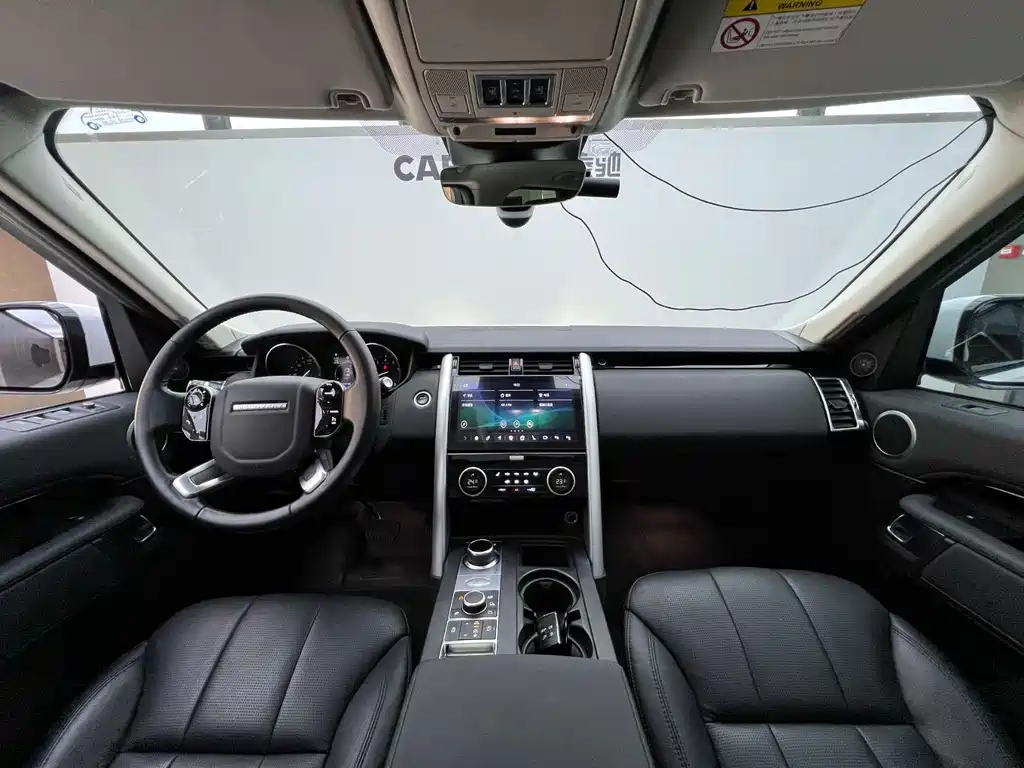 Discovery 2019 3.0 SC V6 SE