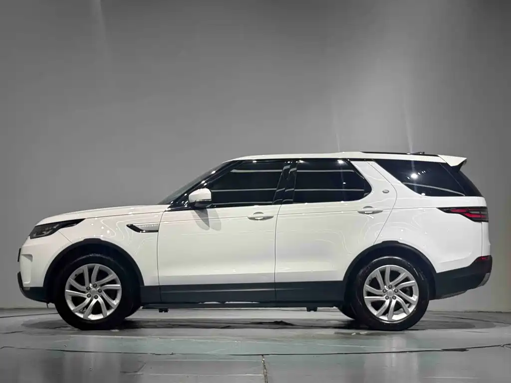Discovery 2017 3.0 SC V6 HSE