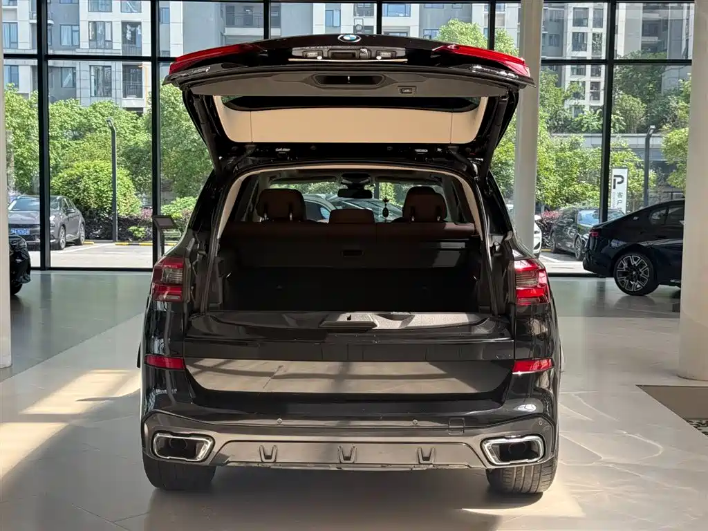 BMW X5 Import 2020 xDrive30i M Sport Package