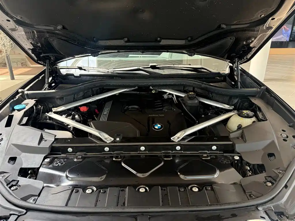 BMW X5 Import 2020 xDrive30i M Sport Package