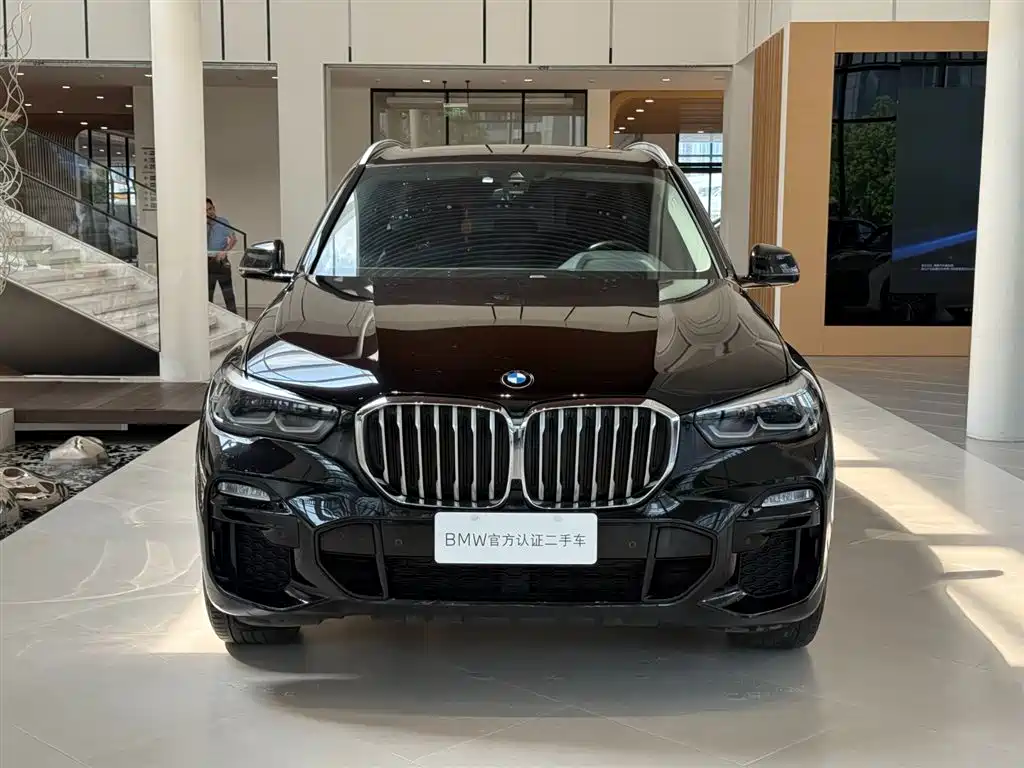 BMW X5 Import 2020 xDrive30i M Sport Package