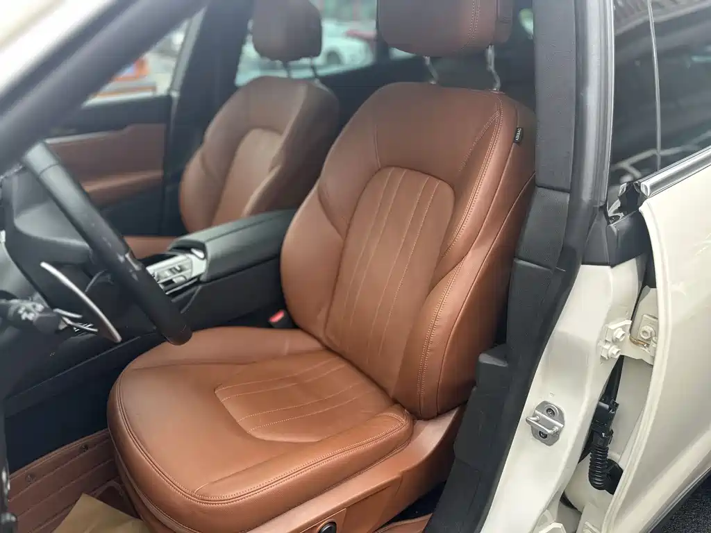 Levante 2018 Standard Edition