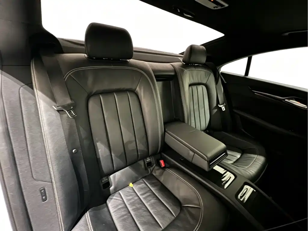 Mercedes-CLS 2012 CLS 350 CGI