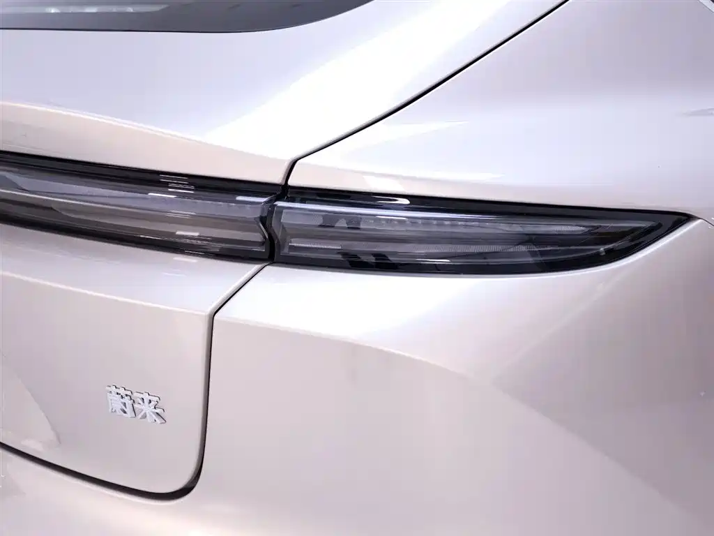 NIO ET5 2025 Model 75kWh