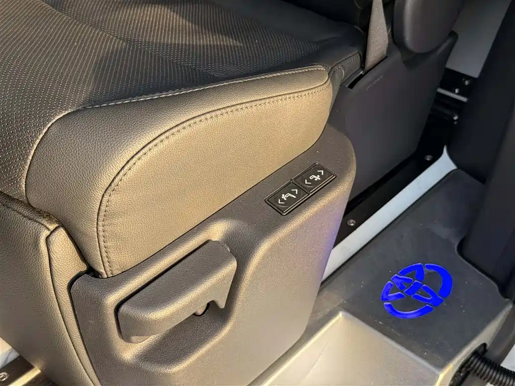 Sienna 2023 2.5L Hybrid Prestige Edition