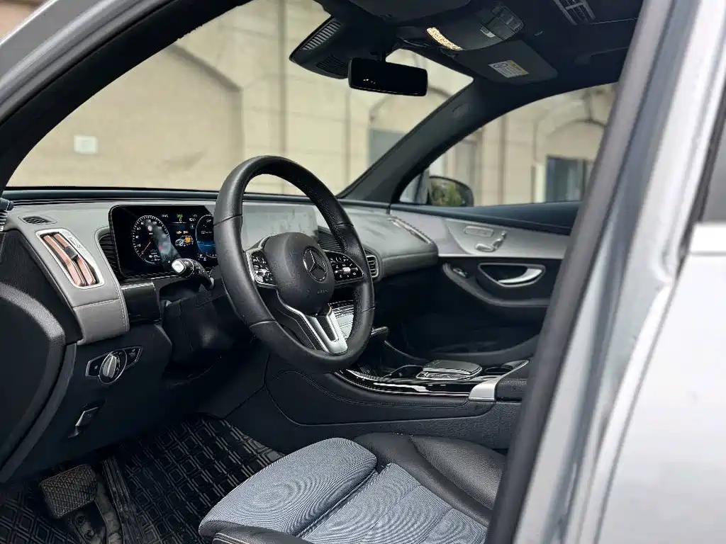EQC 2022 Special Edition