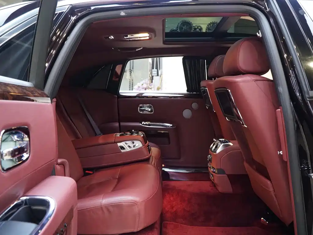 Gesc 2014 Model 6.6T Extended Edition