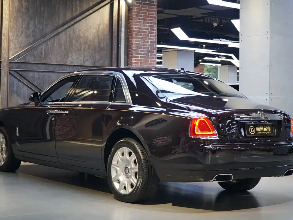 Gesc 2014 Model 6.6T Extended Edition