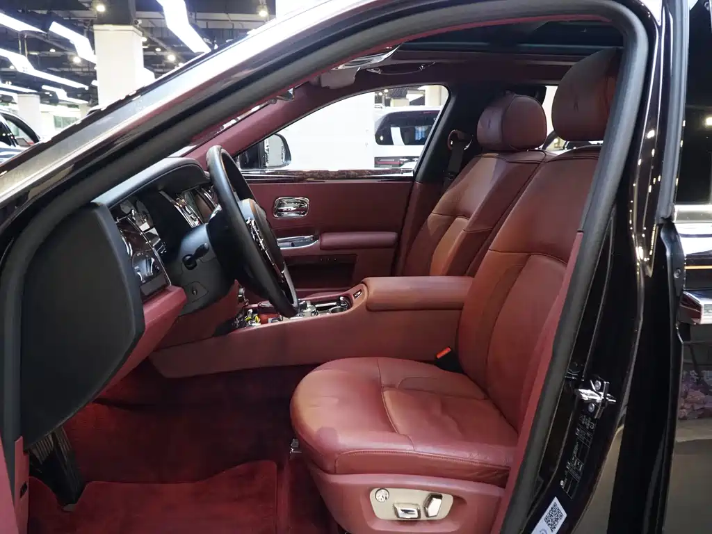 Gesc 2014 Model 6.6T Extended Edition