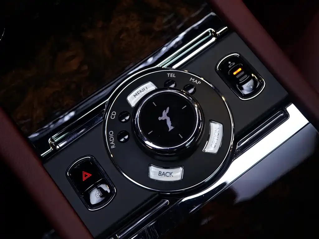Gesc 2014 Model 6.6T Extended Edition