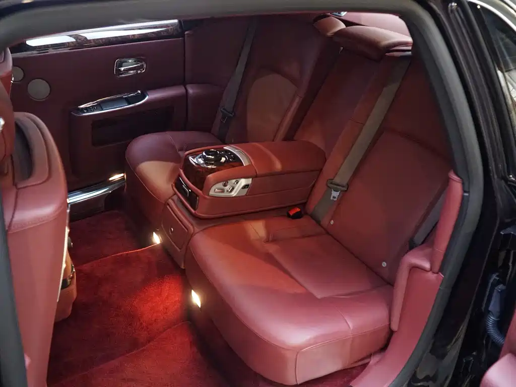 Gesc 2014 Model 6.6T Extended Edition