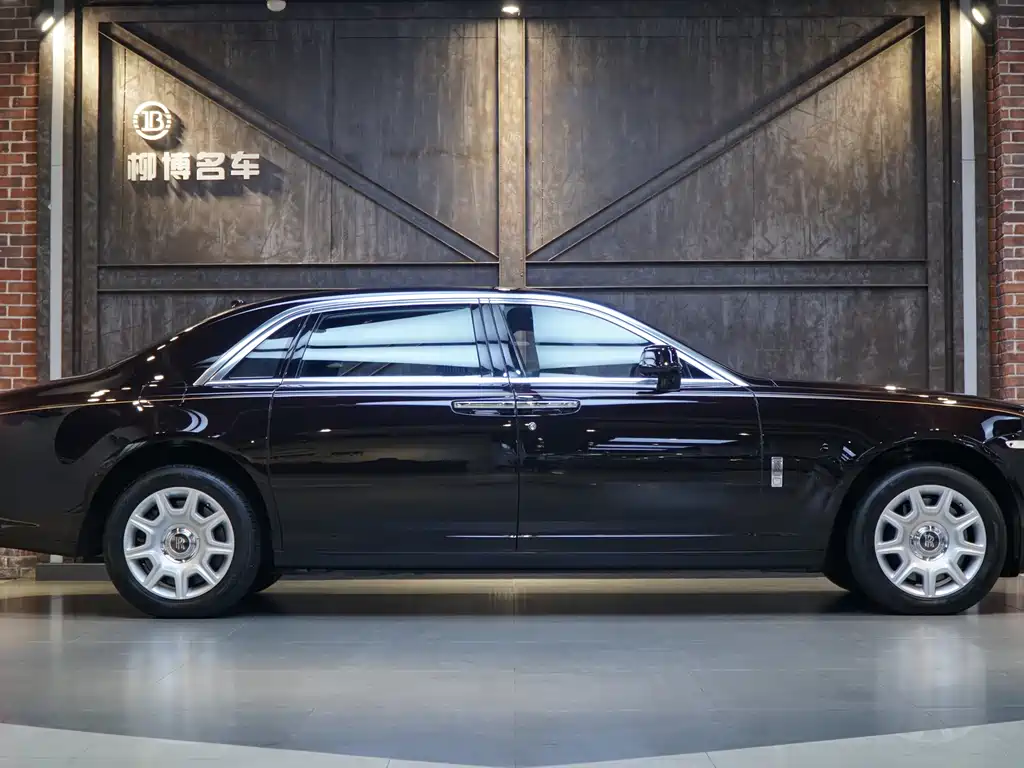 Gesc 2014 Model 6.6T Extended Edition