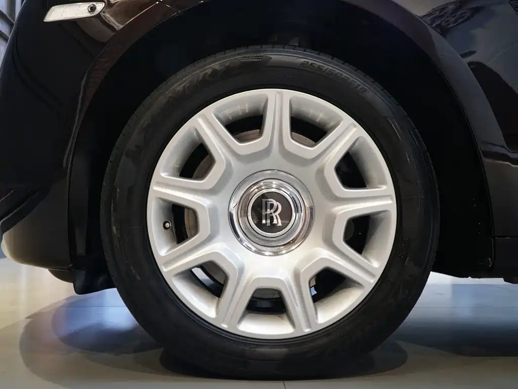Gesc 2014 Model 6.6T Extended Edition