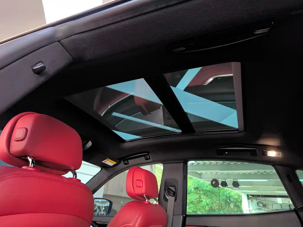 Levante 2019 3.0T Standard Edition Euro VI