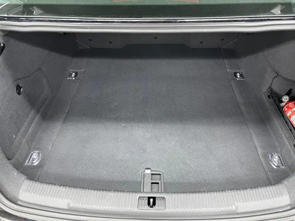 Audi A6L 2017 30 FSI Comfort Edition