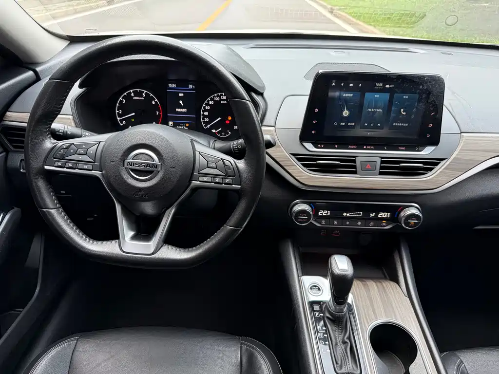Nissan Teana 2021 2.0L XL Comfort Edition