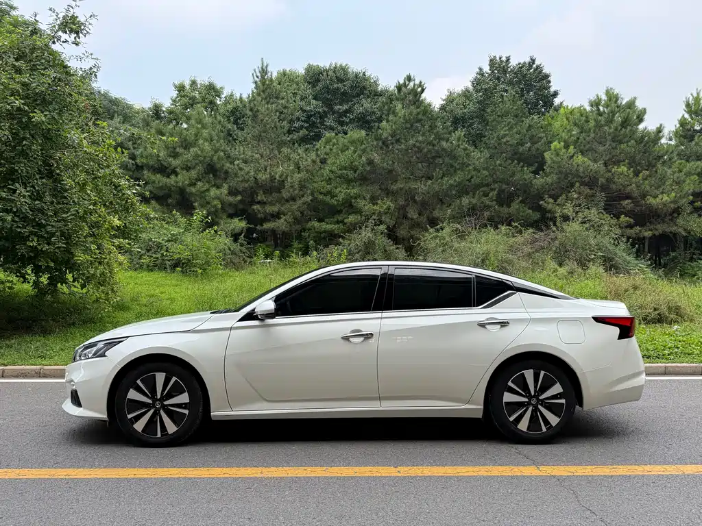 Nissan Teana 2021 2.0L XL Comfort Edition