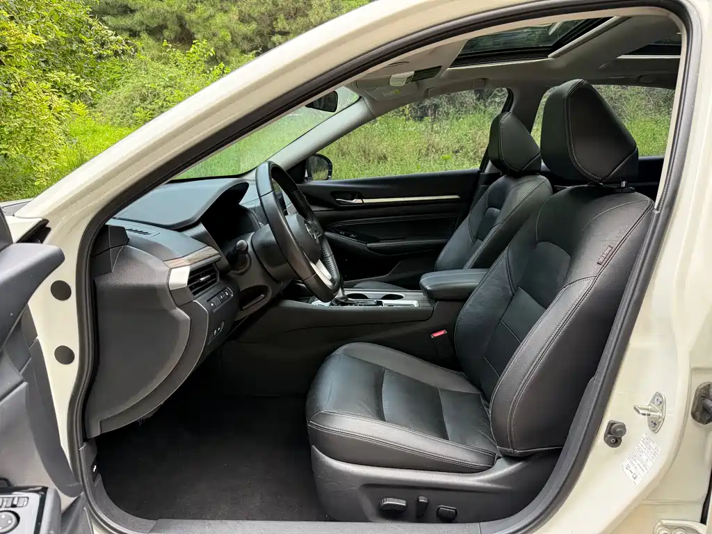 Nissan Teana 2021 2.0L XL Comfort Edition