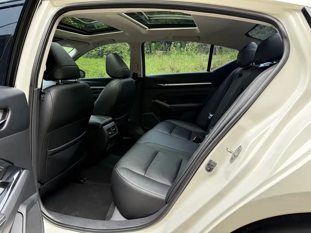 Nissan Teana 2021 2.0L XL Comfort Edition