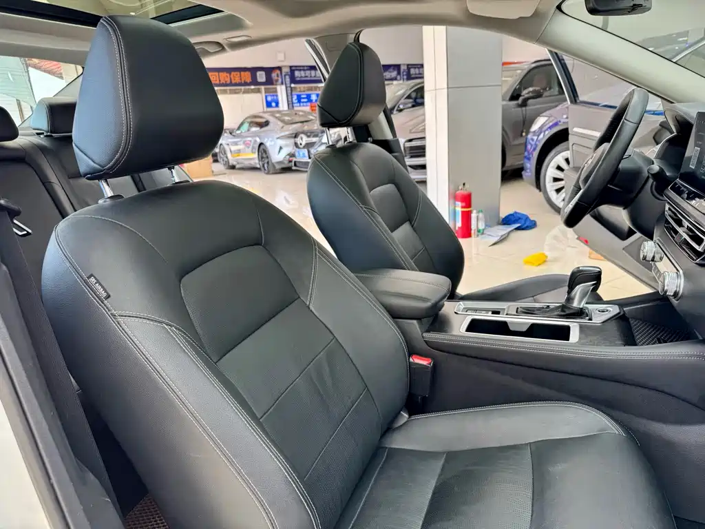 Nissan Teana 2022 2.0L XL-TLS Enjoy Version
