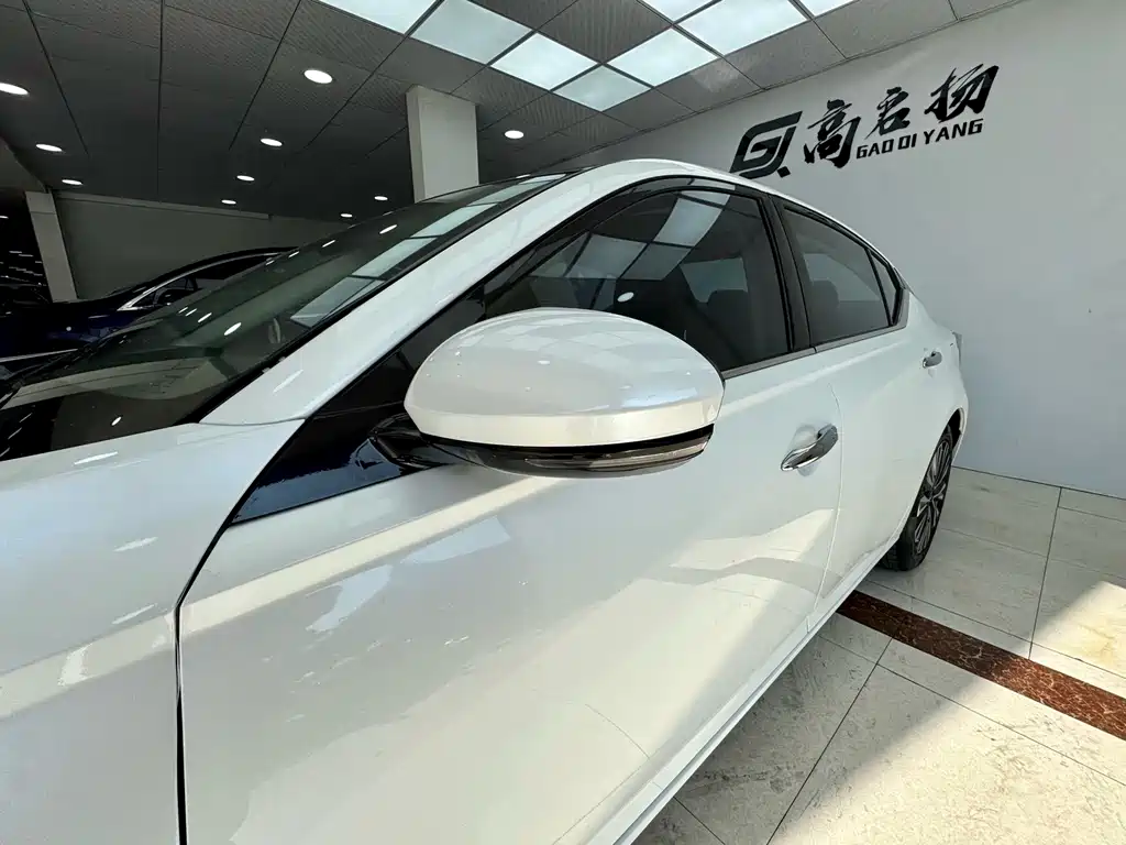 Nissan Teana 2022 2.0L XL-TLS Enjoy Version