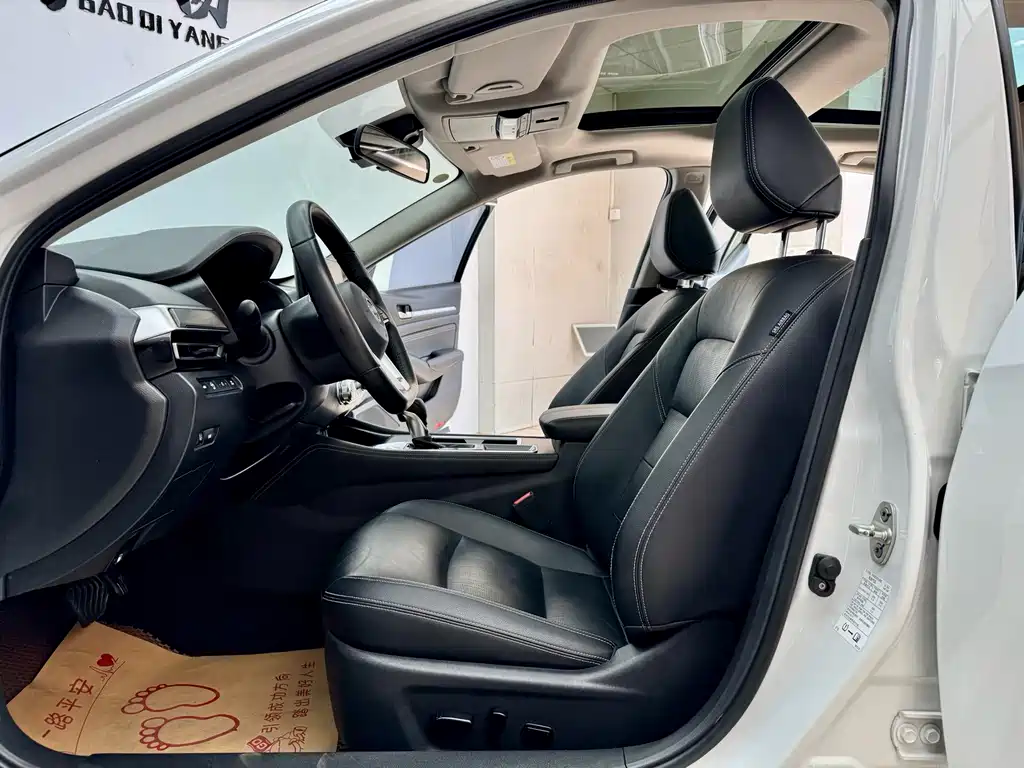 Nissan Teana 2022 2.0L XL-TLS Enjoy Version