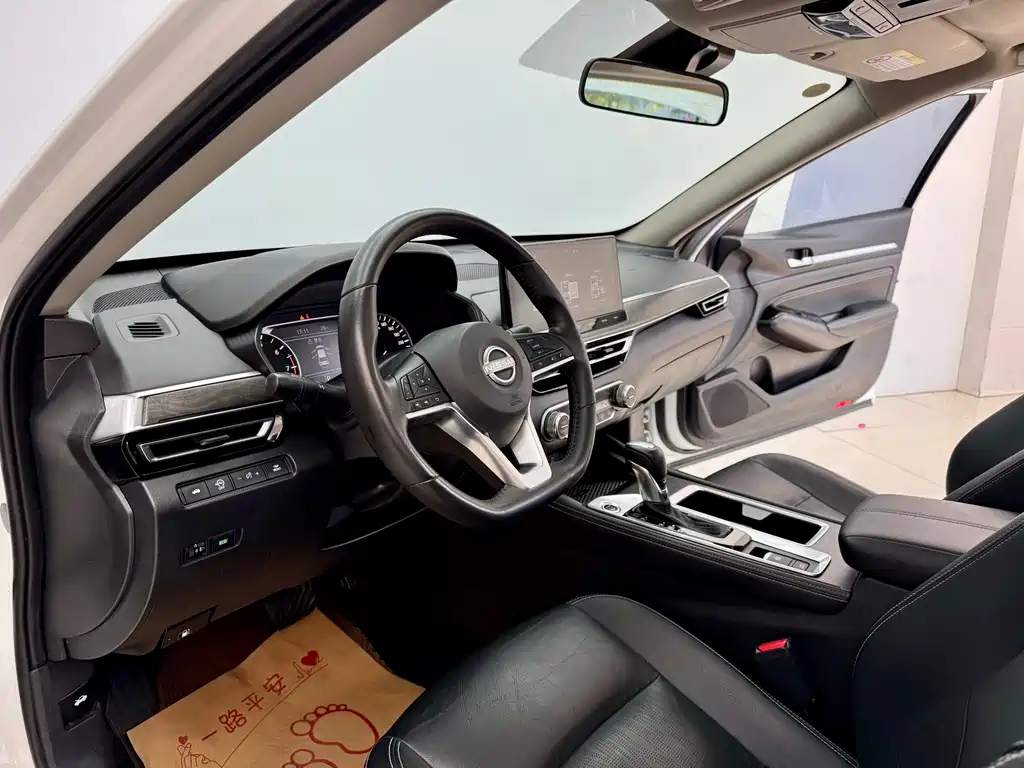Nissan Teana 2022 2.0L XL-TLS Enjoy Version