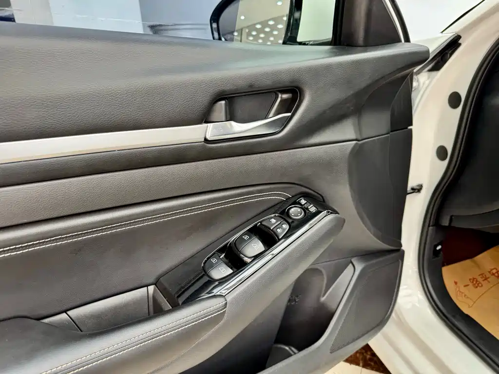 Nissan Teana 2022 2.0L XL-TLS Enjoy Version