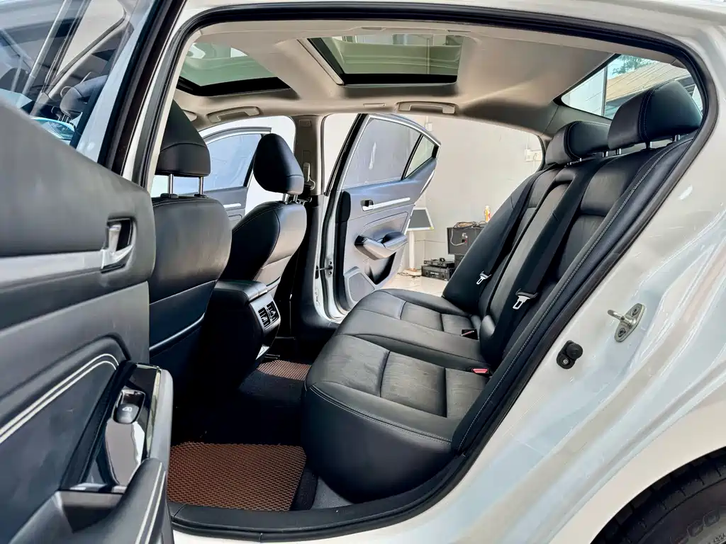 Nissan Teana 2022 2.0L XL-TLS Enjoy Version