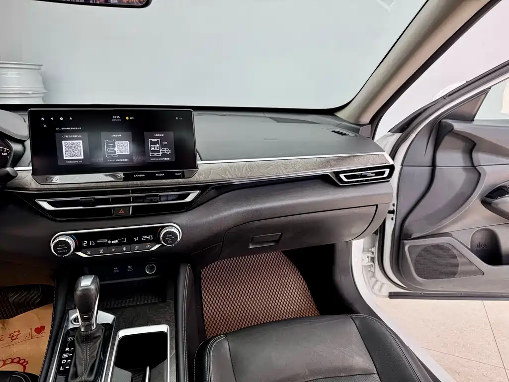 Nissan Teana 2022 2.0L XL-TLS Enjoy Version