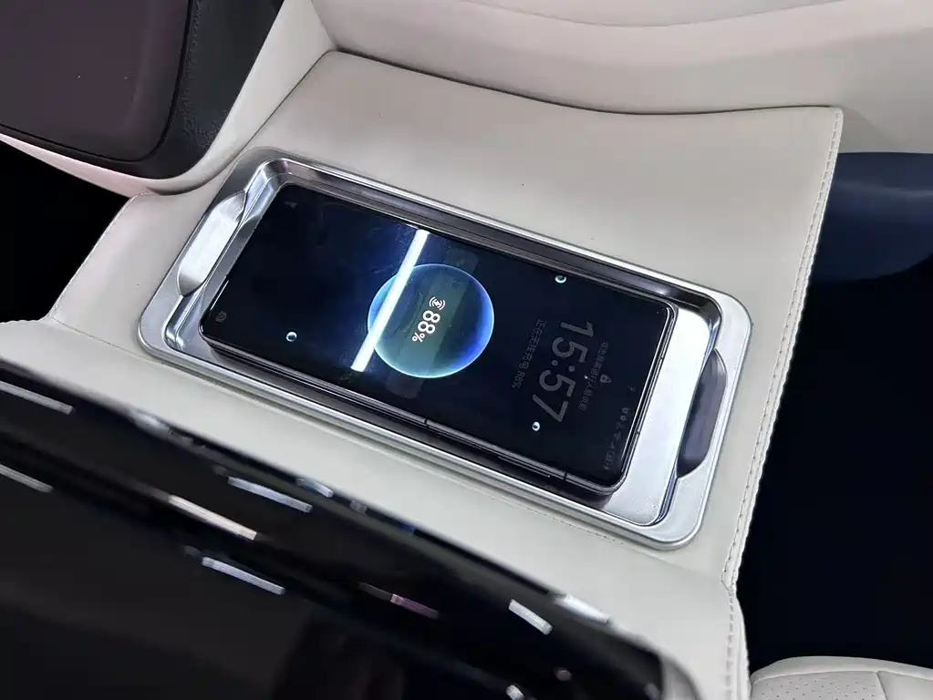 HIACE 2021 3.5L Automatic