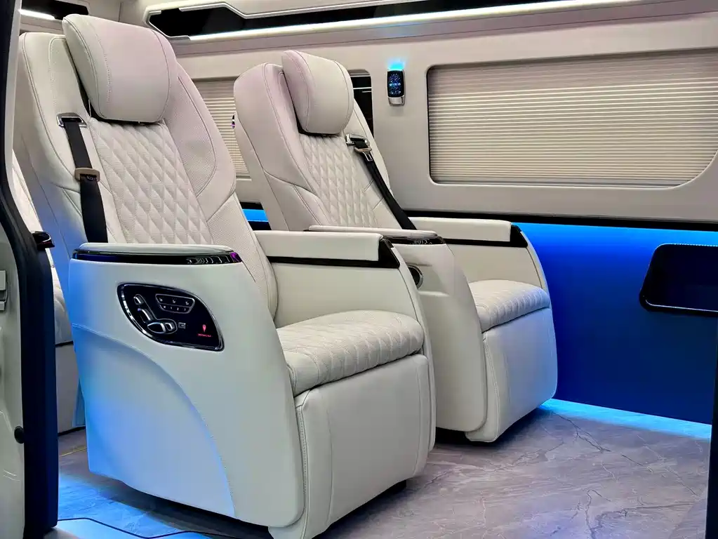 HIACE 2021 3.5L Automatic