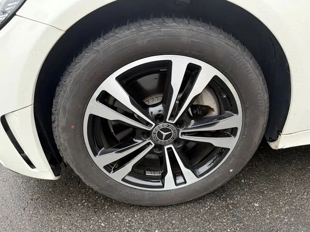 Mercedes C-Class 2019 C 260 Sport Edition