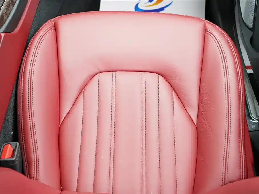 Levante 2018 3.0T Standard Edition