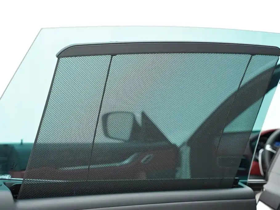 Levante 2018 3.0T Standard Edition
