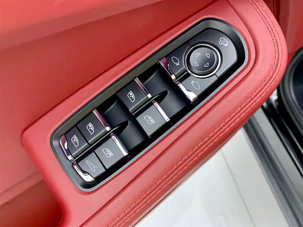 Macan 2024 Macan 2.0T