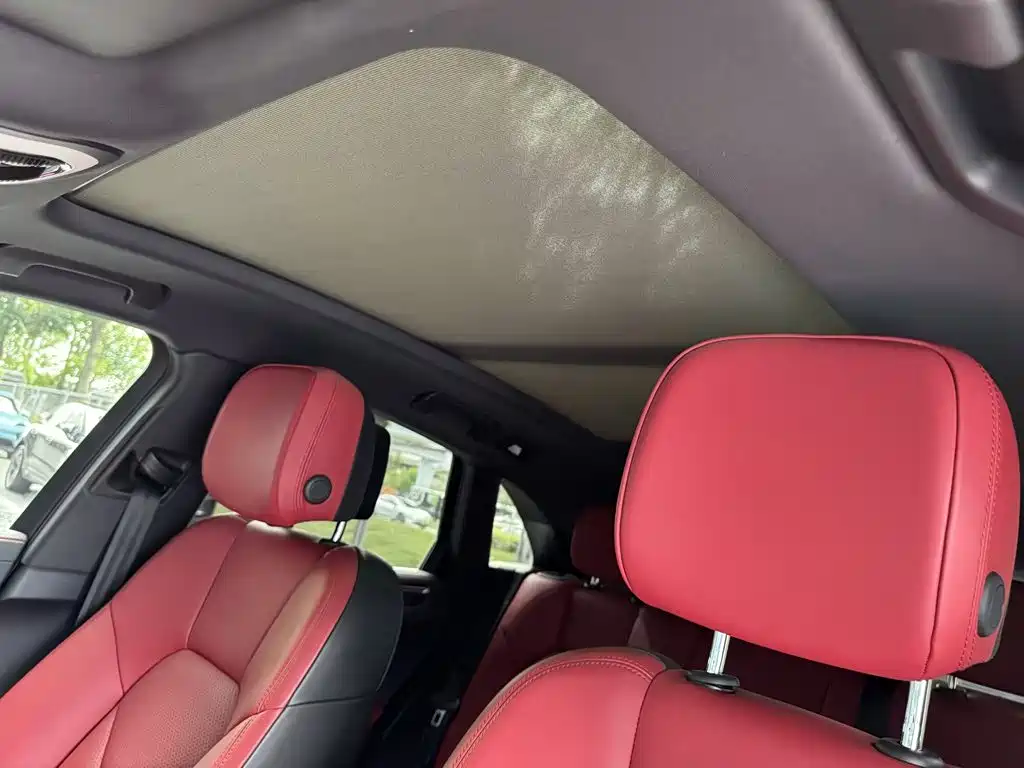 Macan 2020 2.0T