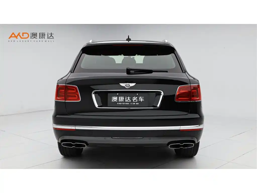 Range Rover 2018 4.0T V8