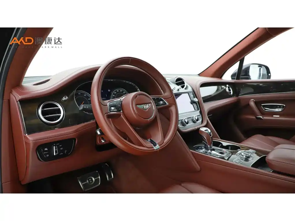 Range Rover 2018 4.0T V8