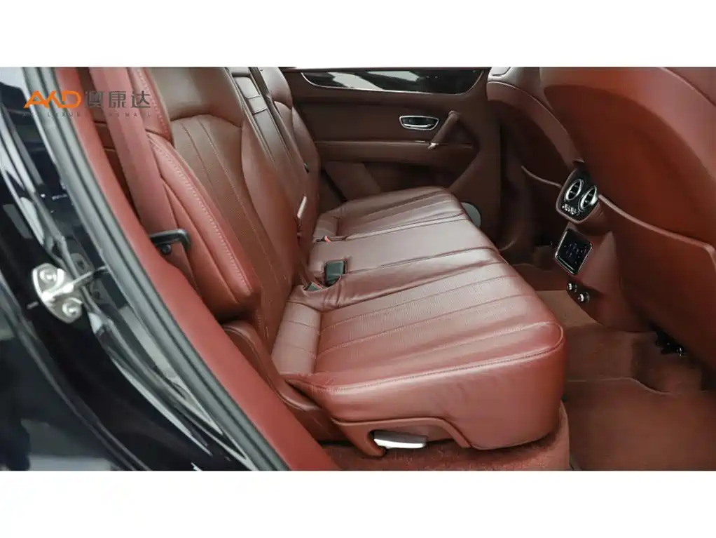 Range Rover 2018 4.0T V8