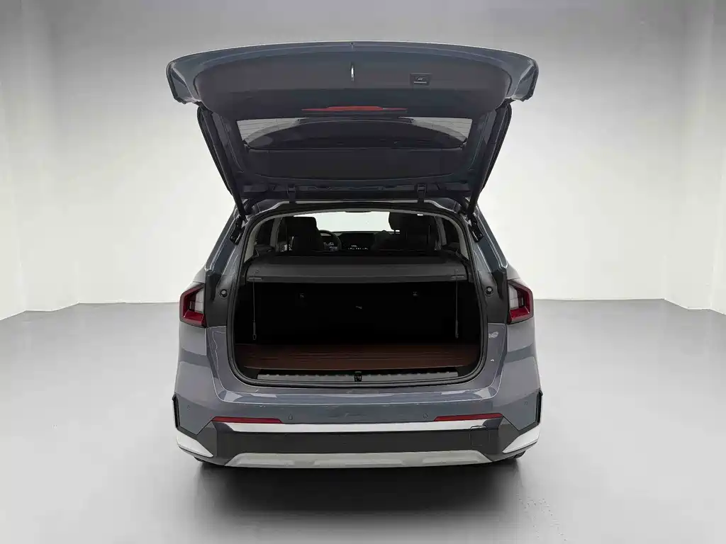 BMW X1 2024 sDrive25Li X Design Package