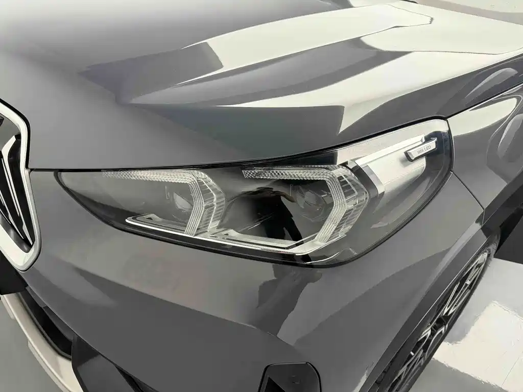BMW X1 2024 sDrive25Li X Design Package