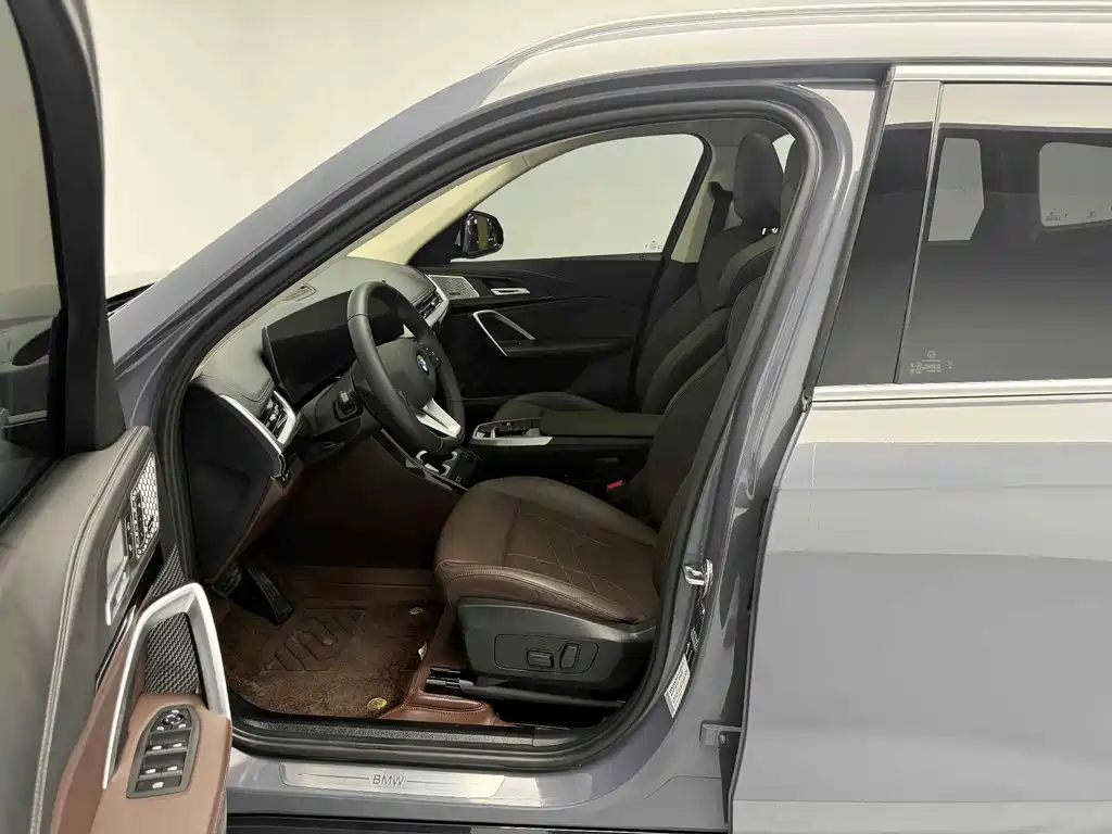 BMW X1 2024 sDrive25Li X Design Package