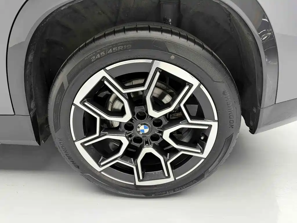 BMW X1 2024 sDrive25Li X Design Package