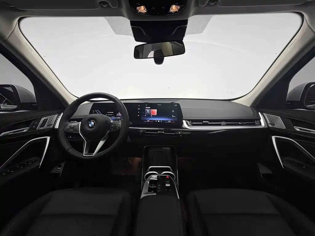 BMW X1 2024 sDrive25Li X Design Package